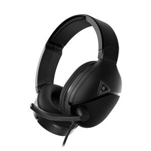 Open Box - Turtle Beach -  Recon 200 Gen 2 Wired Gami Black